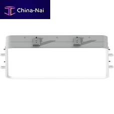 Recessed ceiling light fixture ARDENLEDrectangularIP20