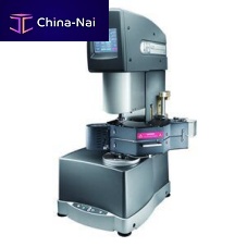 Dynamic mechanical analysis rheometer ARES-G2for powderslaboratorybench-top