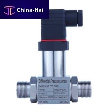 Relative pressure transmitter DPWdifferentialsilicon4-20 mA