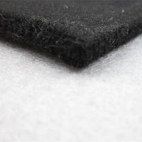 Fire-retardant insulation blanket 1.5-50 mm thickness