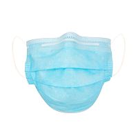 Type IIR surgical mask SYM-FMA-150polypropylenelatex-freedisposable