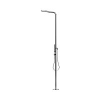 Shower column with hand shower FTA-S40-HCHS