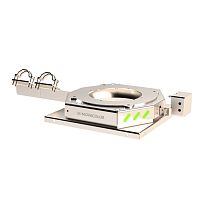 Gravimetric measuring device MMSspecific weightfor controlfor powdery materials