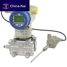 Differential pressure transmitter APT9600 4-20 mAHARTthreaded