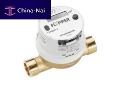 Digital water meter CORONA Emulti-jet vane wheel