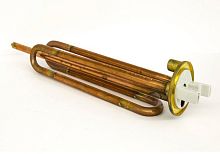 Tubular heating element RC03copper