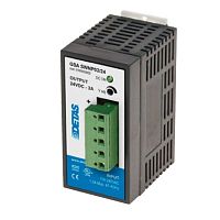 AC/DC power supply GSA SWNP02DIN railCE