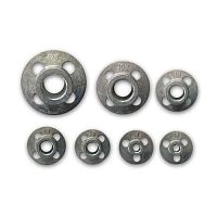 Smooth guide bushing 15100