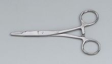 Surgery forceps 142suturestraightstainless steel