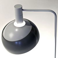 Table lamp FJmetalcontemporarycorded