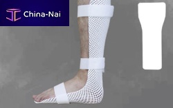 Ankle and foot orthosis L205-KSS