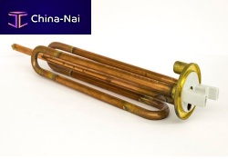 Tubular heating element RC03copper