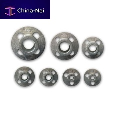 Smooth guide bushing 15100