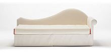 Traditional daybed BK 125fabricindoor