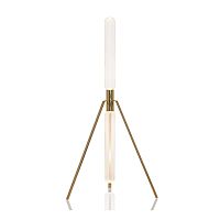 Floor lamp Cipher glasscontemporarycorded