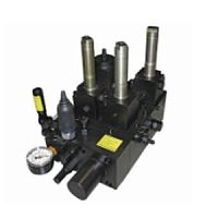 Piston valve 3010 ENhydraulicpressure-controltemperature control