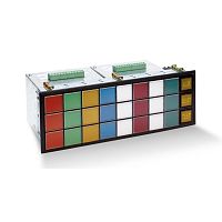 Alarm annunciator COMPALARM AP 12
