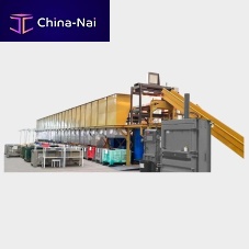 Sorter for the textile industry ECOSORT TEXTILopticalcolorautomatic