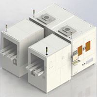 Doping laser system SolarLase-G3SEpower