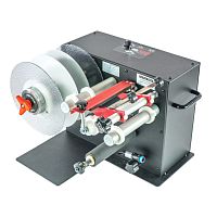 Label slitter-rewinder SR-10