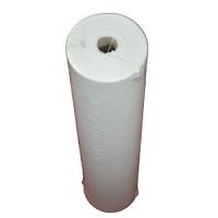 Non-woven geotextile polyesterprotection
