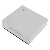 Wall-mount temperature transmitter MINI72Pt100compactIP65