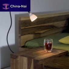 Table lamp OPTIMAL FLEXglasscontemporarycorded