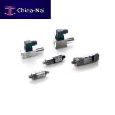 Mechanical pressure switch electronicPNPadjustable