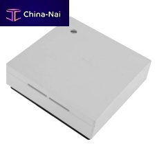 Wall-mount temperature transmitter MINI72Pt100compactIP65