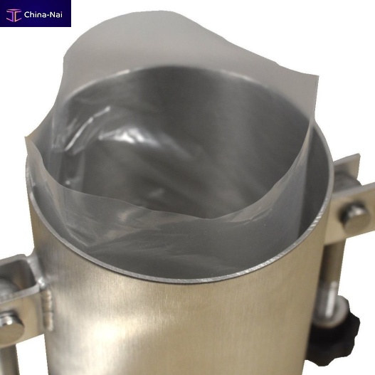 											Baffle liner