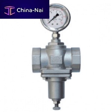 Air pressure relief valve RLT-Tifor steamfor waterfor tank
