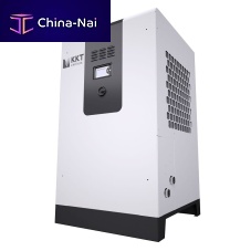 Water chiller Vario-Lineair-cooled
