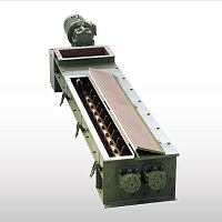 Paddle mixer MESC-MESC-UM seriescontinuousfor liquidspowder