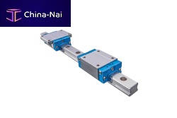 Ball bearing linear guide LGB21 mmsteel