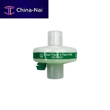 Antibacterial filter 673-1041-00airpatient breathing circuit