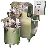 Impact mill SCM Seriesfoodfor the food industryfor the pharmaceutical industry