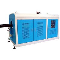 Tube cutting machine E series chamfering