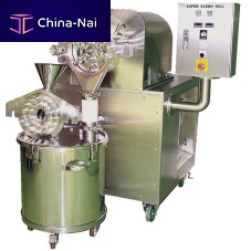 Impact mill SCM Seriesfoodfor the food industryfor the pharmaceutical industry