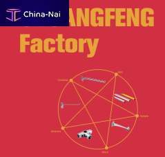 �������� ������������ CHUANGFENG IRONWARE CO.,LTD
