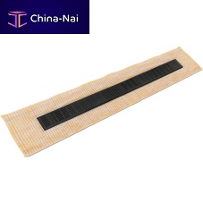 Stainless steel linear shower drain FCSIG 65