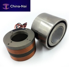 Cylindrical voice coil actuator EYXLC160-18-X1