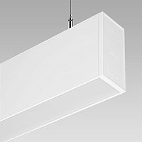 Hanging light fixture RIGO51LEDlinearcommercial