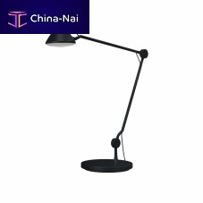 Desk lamp AQ01aluminumpolycarbonatecontemporary