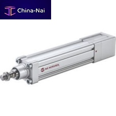 Electric cylinder E/809000/Mball screwwith servo-motorwith piston rod