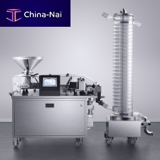 Automatic sorting system iSort for tabletsfloor-mounted