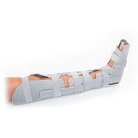 Knee, ankle and foot orthosis 78 seriesLSM