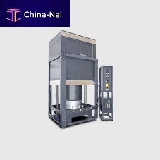 Bell furnace heat treatmentgascontrolled atmosphere