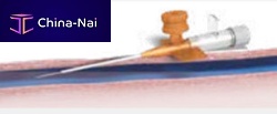Medical laser optical fiber ELVeS® Radial® Swift