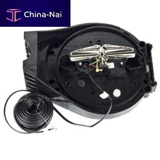Wireless weather station TRB-100