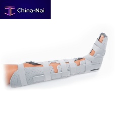Knee, ankle and foot orthosis 78 seriesLSM
